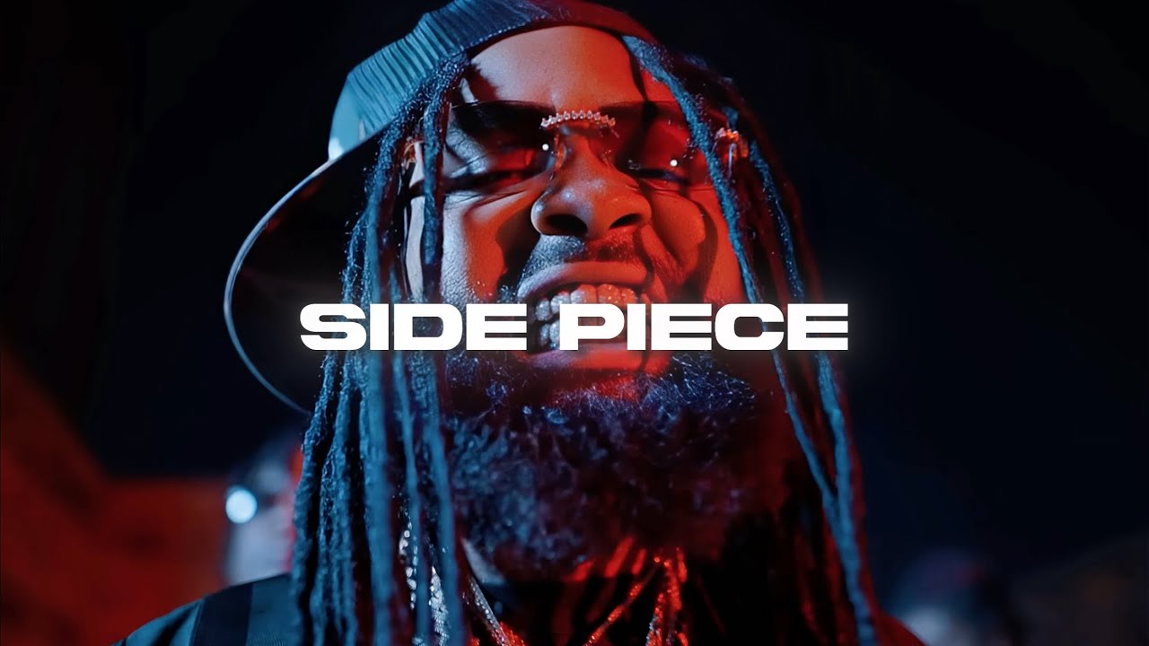 [FREE] Sada Baby X Skilla Baby Type Beat 2026 - ''SIDE PIECE''