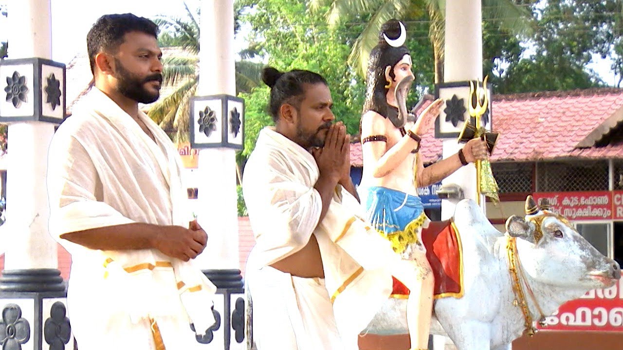 Udan Panam Season 2 l Ettumanoor Shiva temple l Mazhavil Manorama