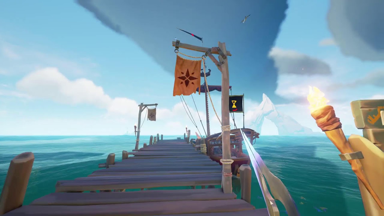 Sea of Thieves
