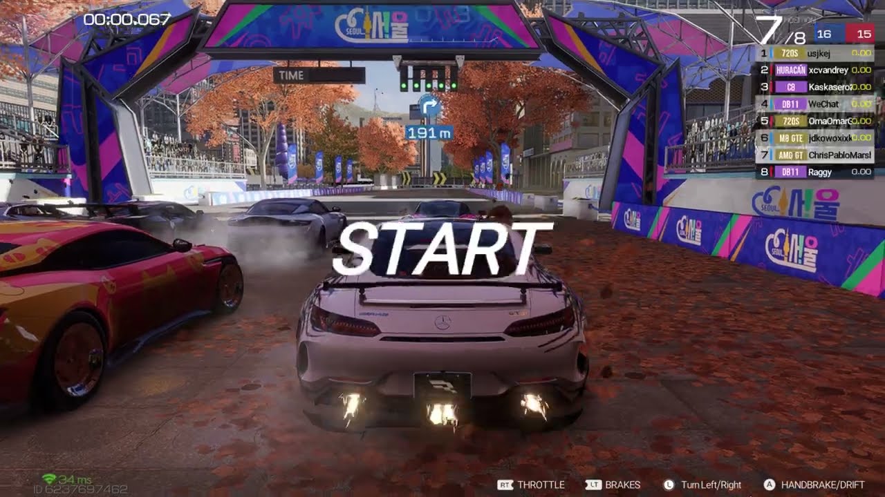 That is Some Nasty Time | RACING MASTER | Part 302