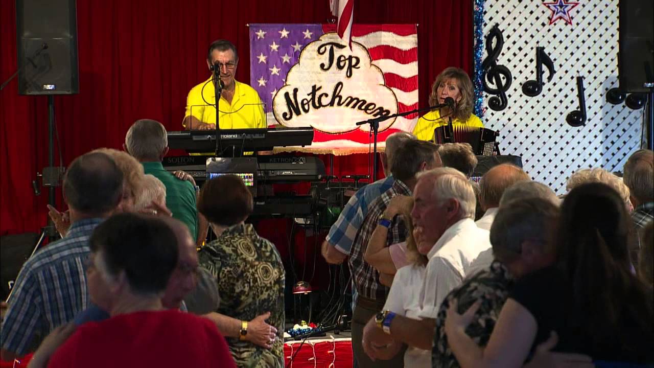 Funtime Polka: Season 10; Episode 10