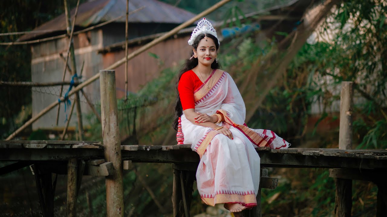 Aj Shara Bela ( আজ সারা বেলা ) || আখির অধিবাস || Chitro - চিত্র Film