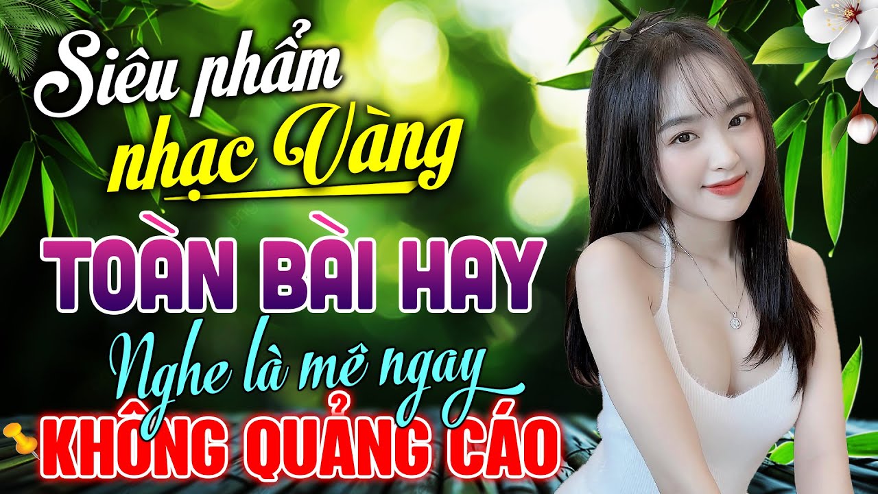 Liên Khúc Nhạc Vàng BOLERO Được Yêu Thích Nhất - GIỌNG CA ĐỘC LẠ Vừa Nghe Đã Mê | LÀM DÂU XỨ LẠ