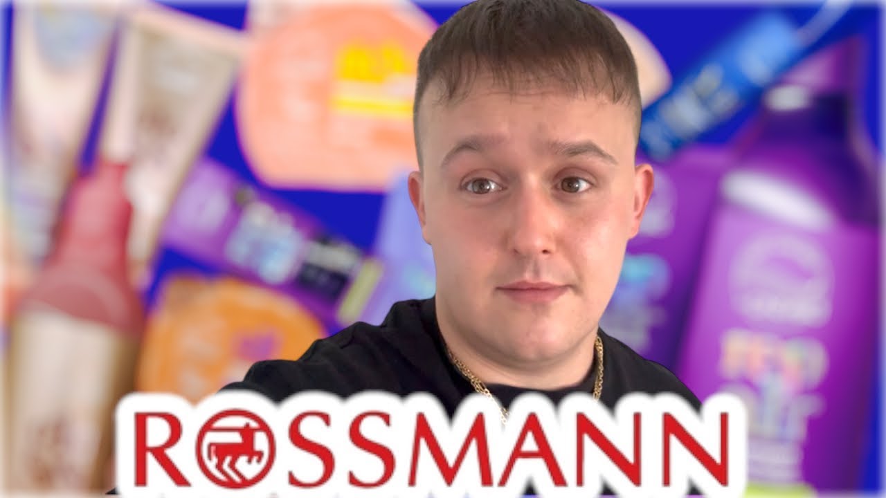 NOWOŚCI W ROSSMANNIE — co naprawdę warto kupić, a co odpuścić?