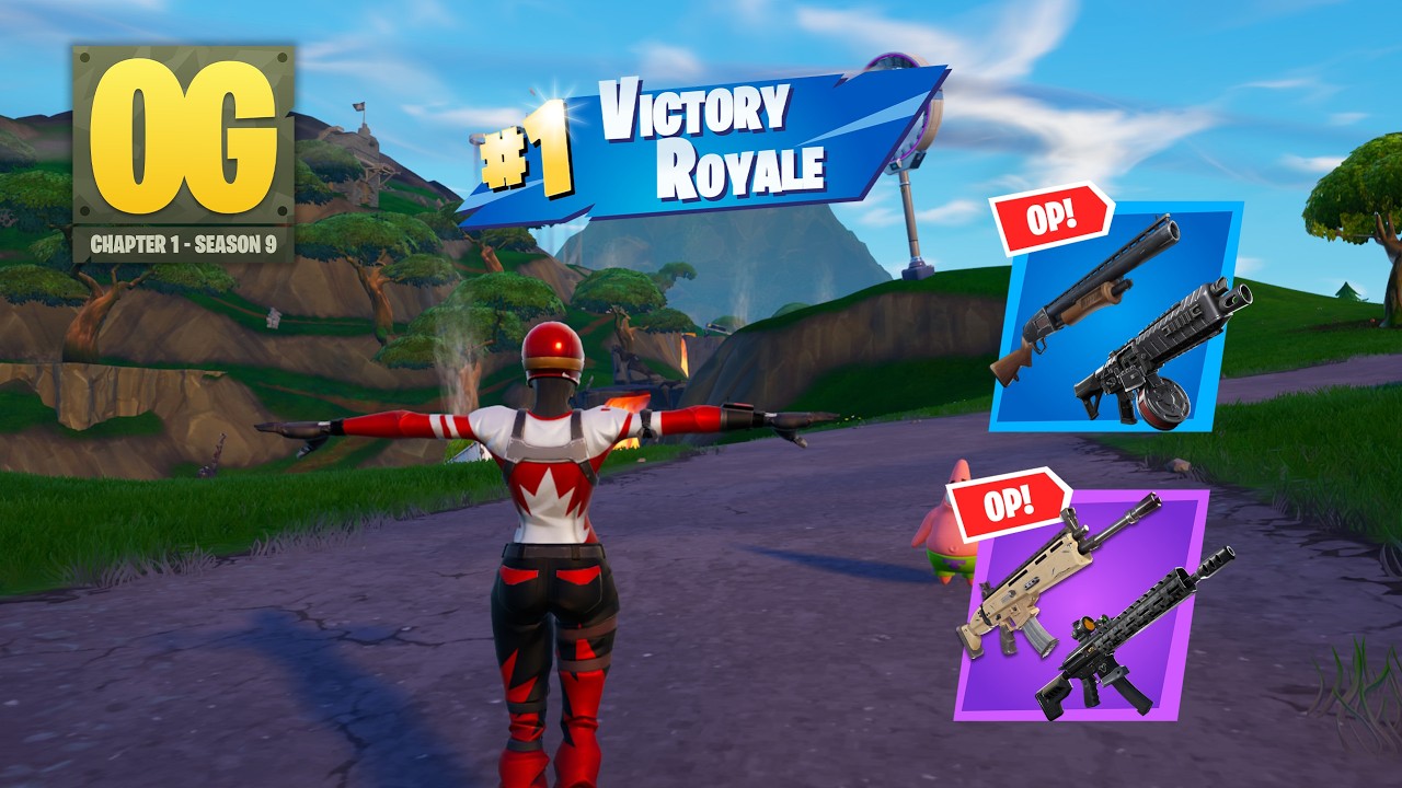 25 Kill Fortnite Solos 