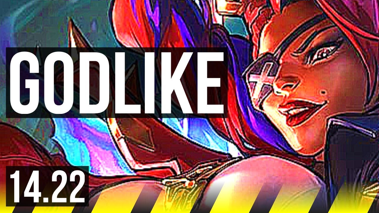 SAMIRA & Janna vs CORKI & Leona (ADC) | 2900+ games, Godlike | NA Master | 14.22