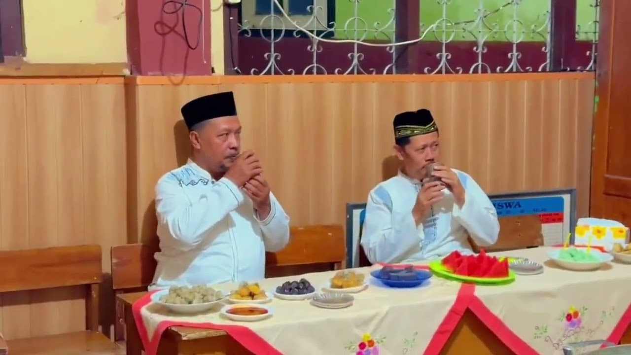 bukber ramadhan 2026