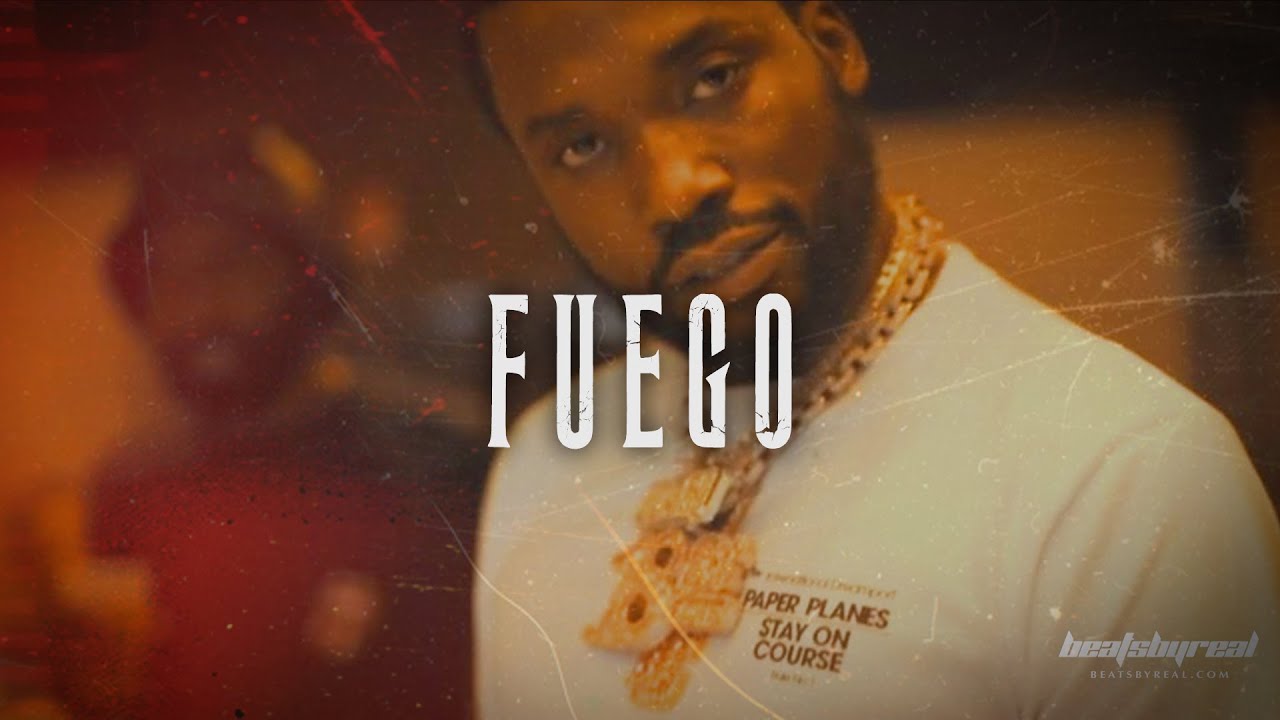 [2025] Meek Mill x Rick Ross x Lil Durk Type Beat 