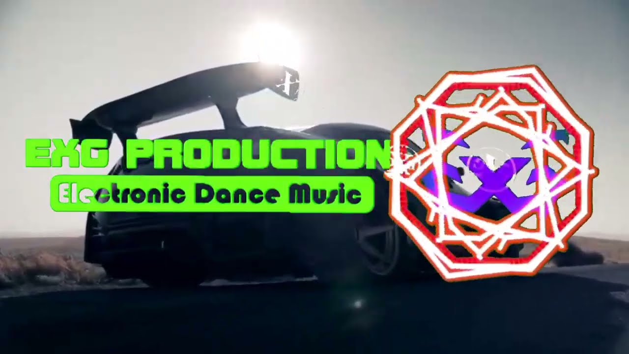 Alan Walker Ft K-391-_-Play [EXG PRODUCTION] Best EDM Music ReMix Released - 2026