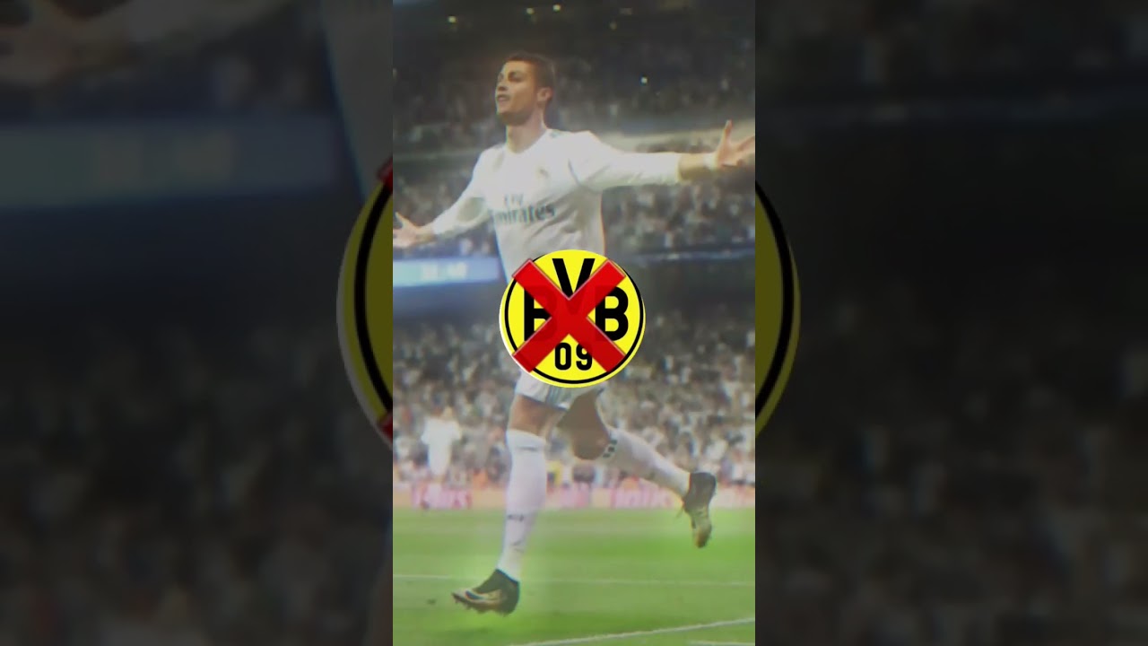 Ronaldo owns Germany🥶😈