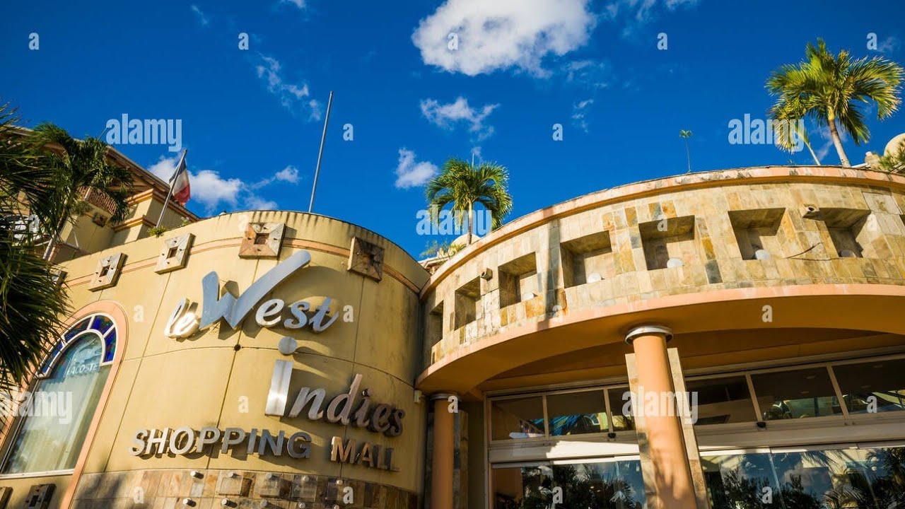 Exploring  Marigot French Side Of St.Martin. West Indies Mall.. @orangefever...Island-Love