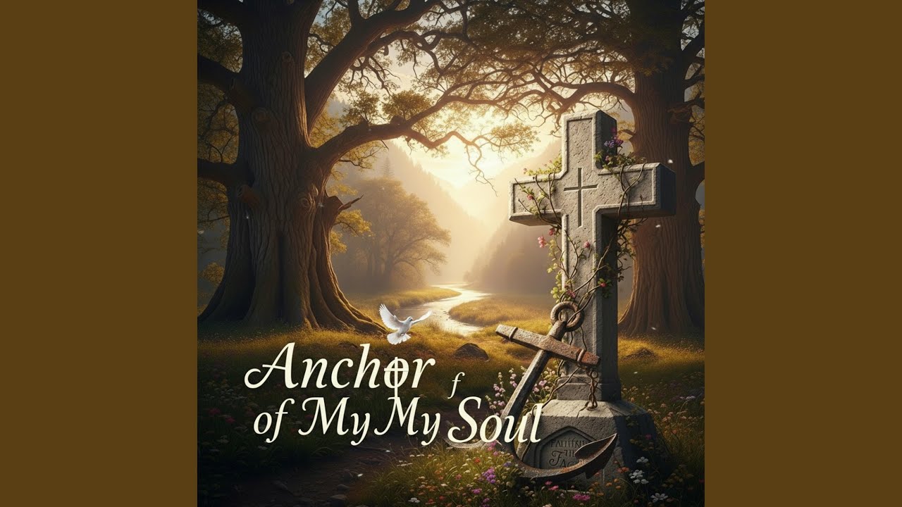 Anchor of My Soul