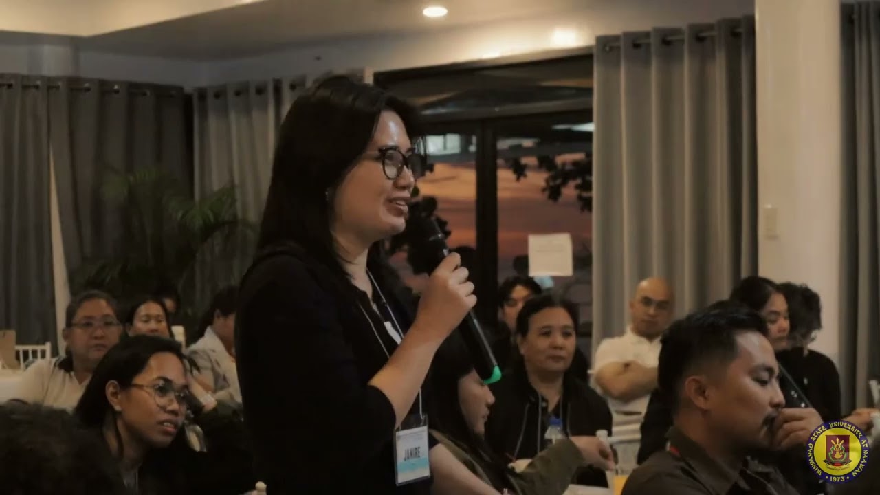 National Sea Cucumber Workshop 2025