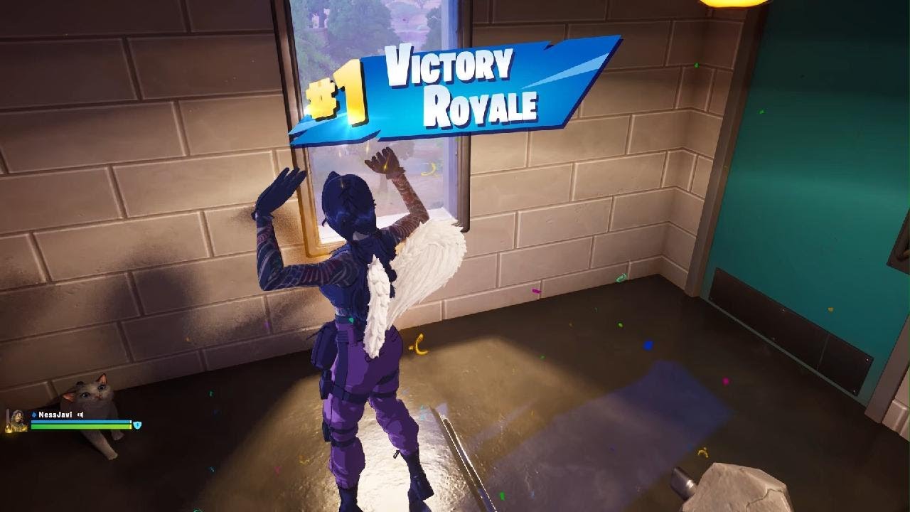 Caught Off Guard With This Win