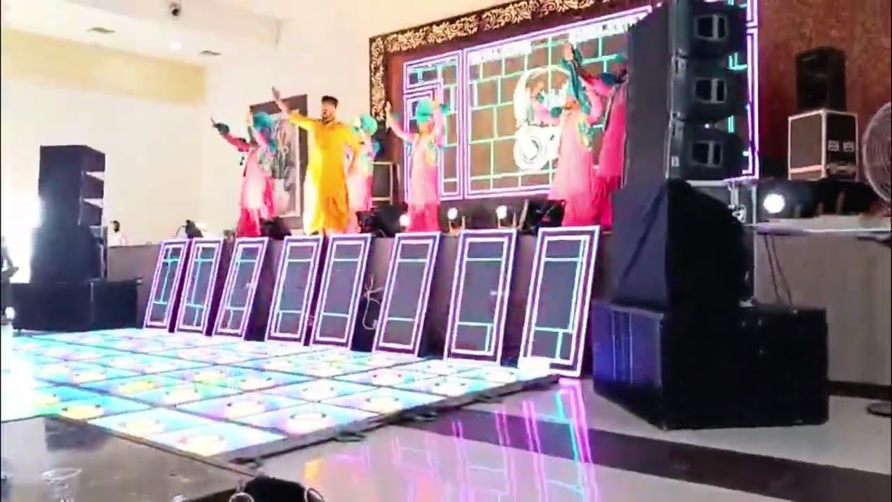 ਵਿਆਹ 💍 ਵਾਲਾ ਦਿਨ 🎺#trending #wedding #viral #minivlog 