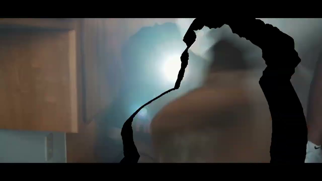 Richdiablo - BadMan ft. Srt LilJmo (Officia Video)