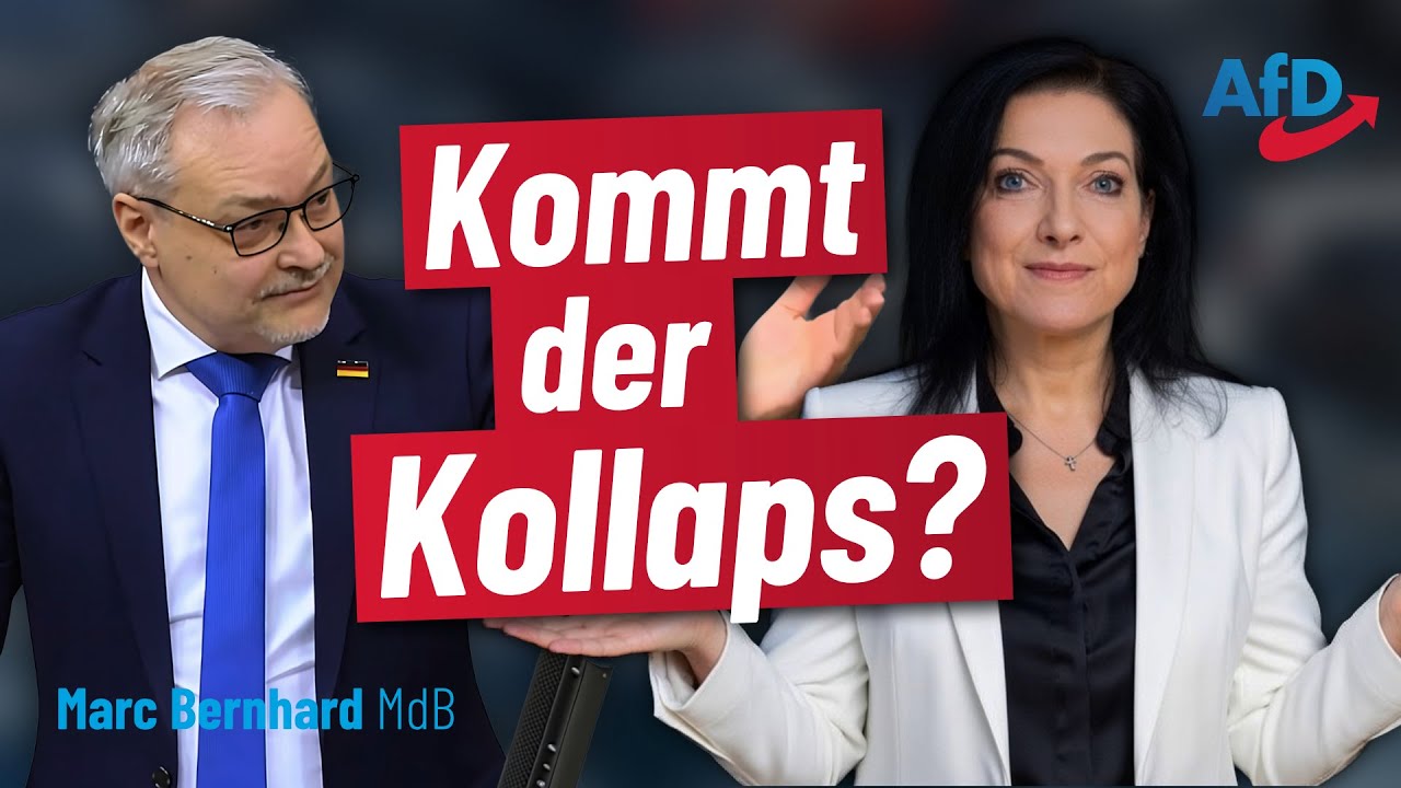 Game Over für Deutschland?
