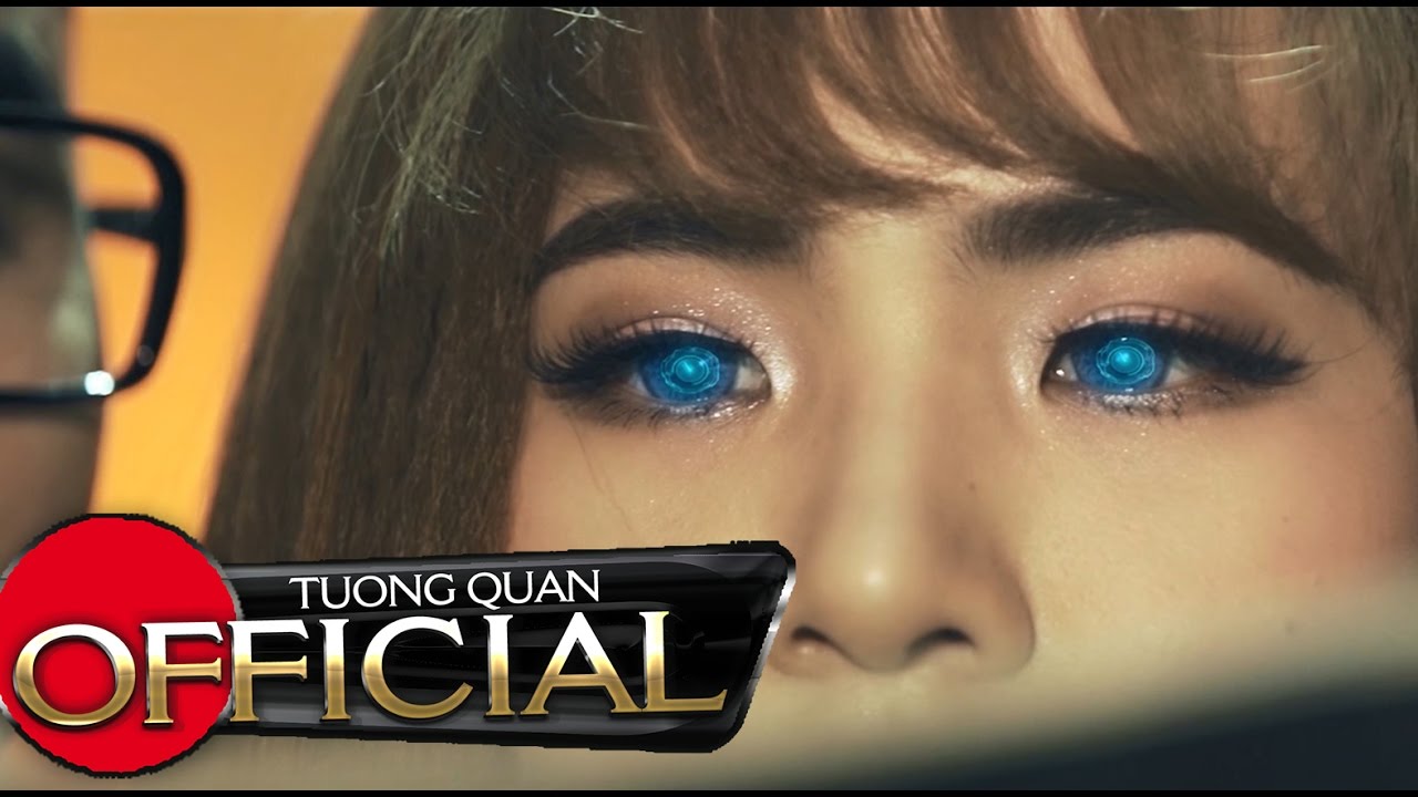 Đừng Nhìn Em Khóc Mới Biết Em Đau | Wendy Thảo [ MV OFFICIAL 4k ]