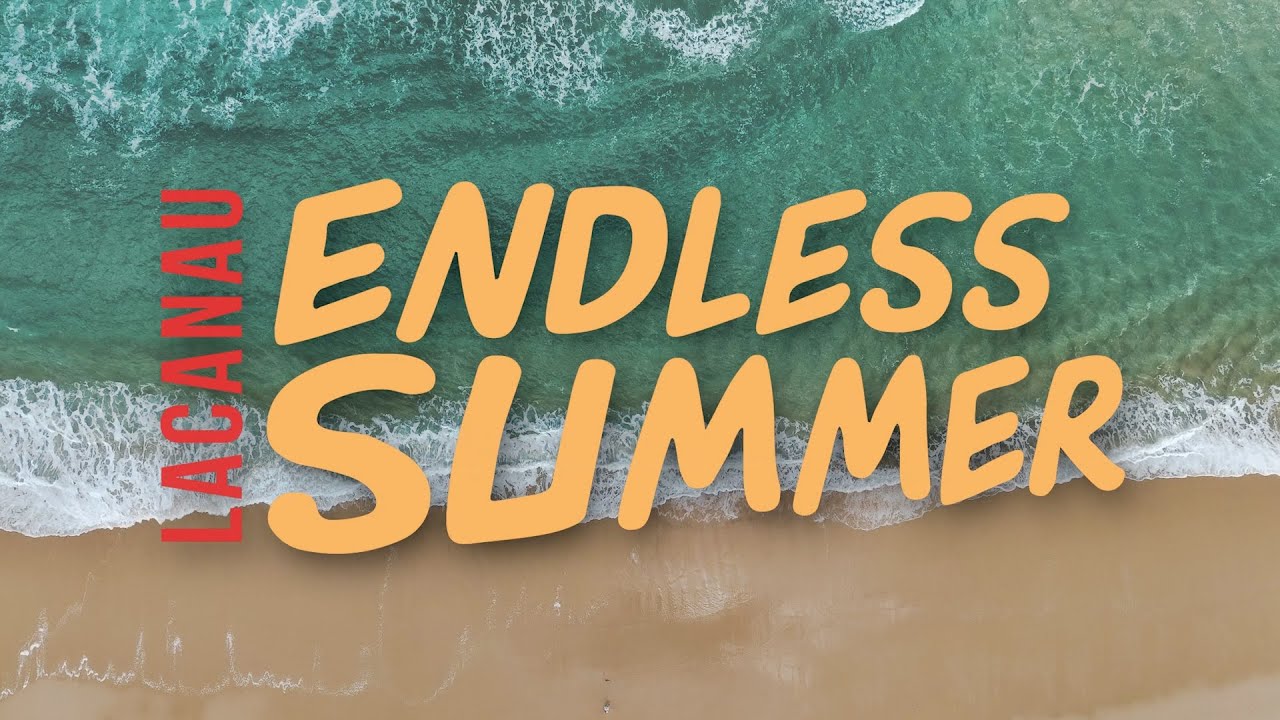 Lacanau Endless Summer 2023 (Official Teaser)