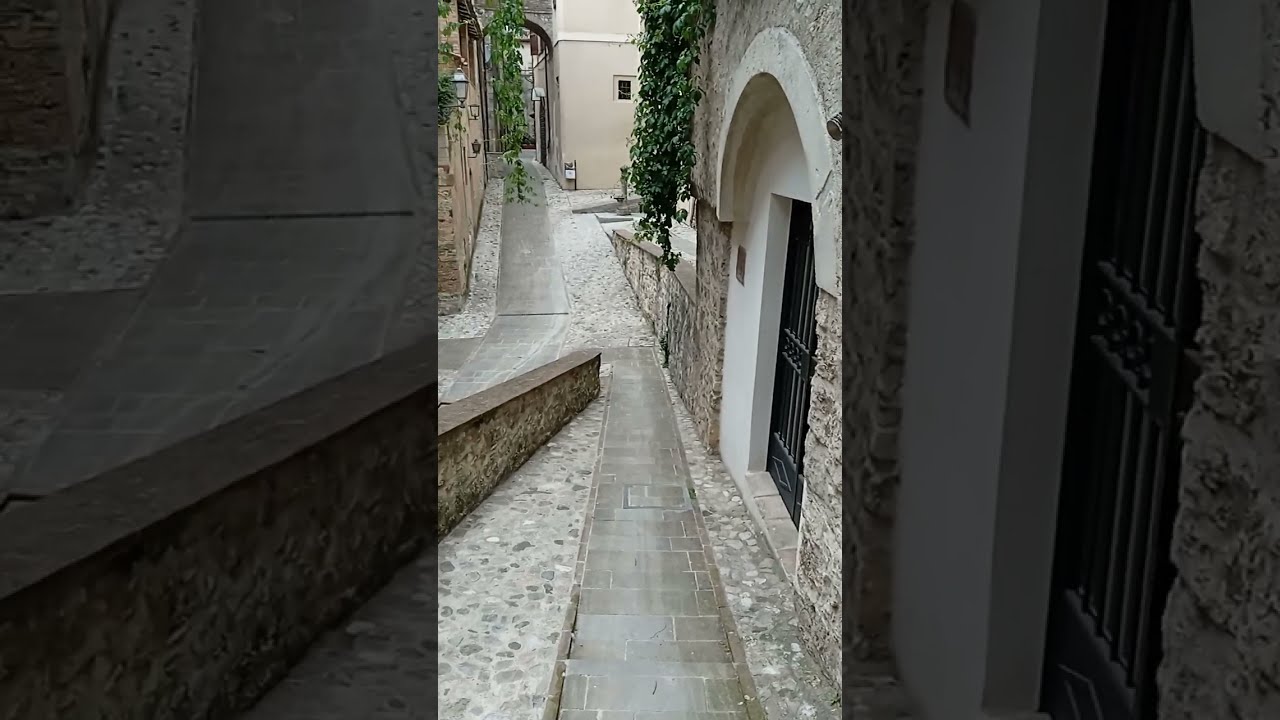 La Sparviera di Acquasparta