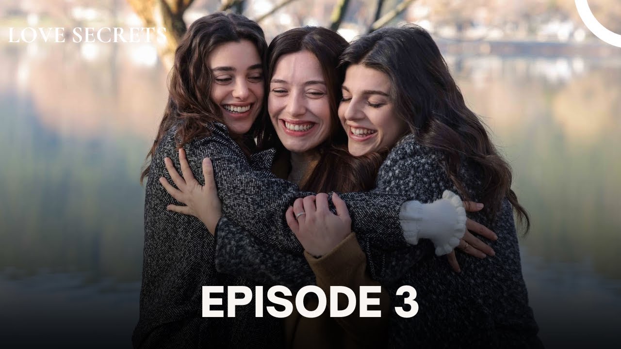 Love Secrets Episode 3 | Zembilli | FULL HD