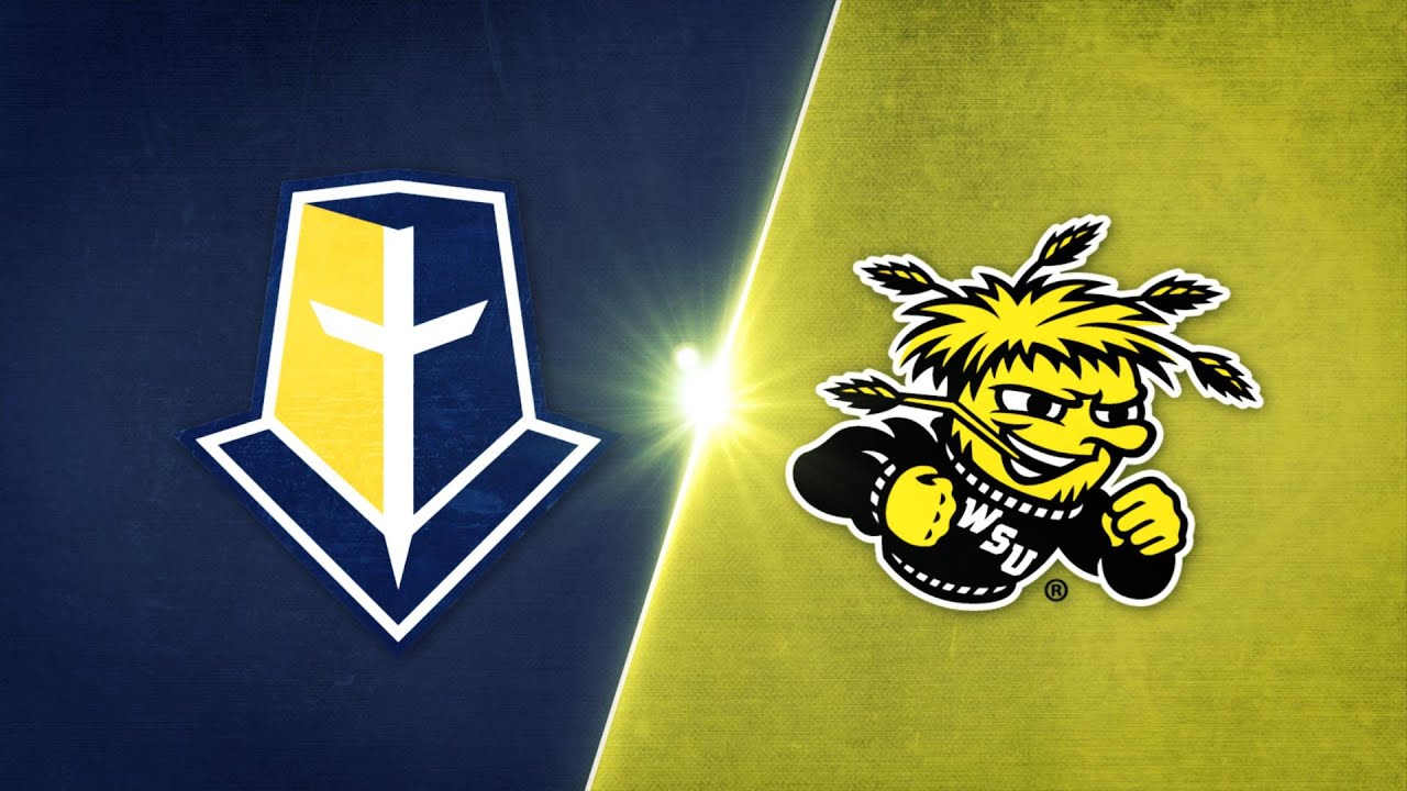 MBB Game Highlights: Wichita St. vs. Mt. Marty (Nov, 2. 2025)