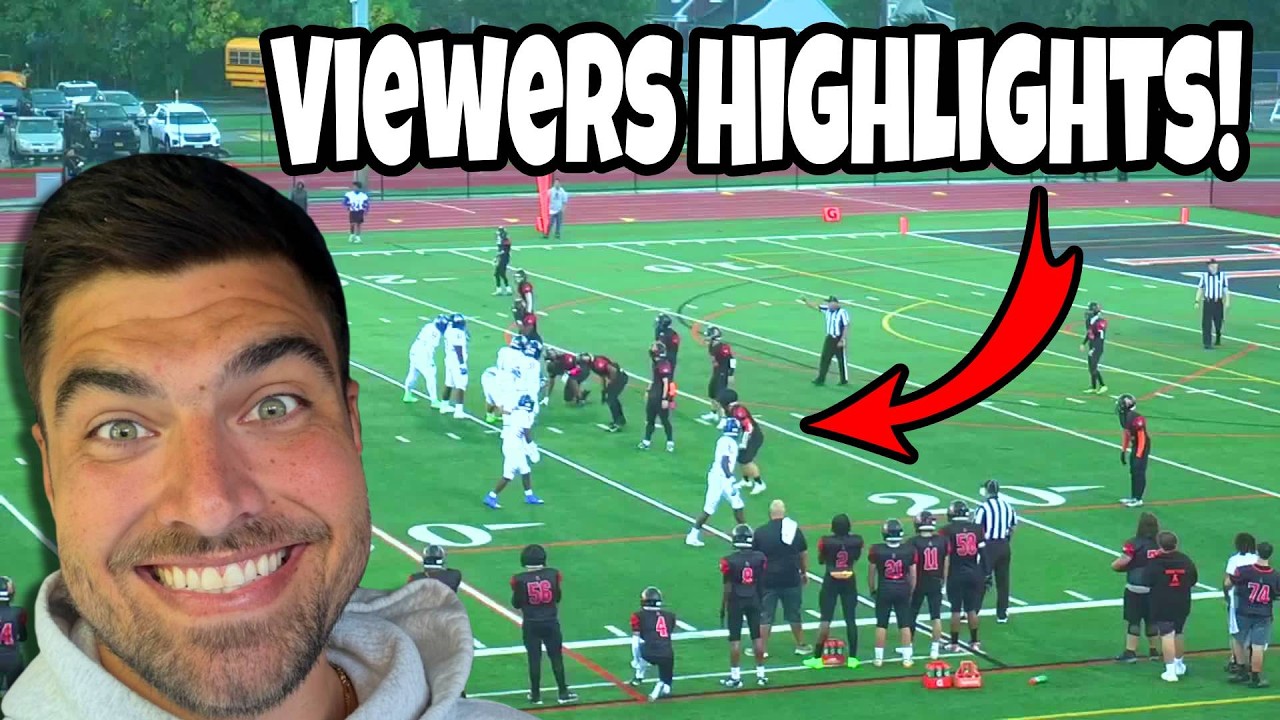 Finding the Next Aaron Donald!