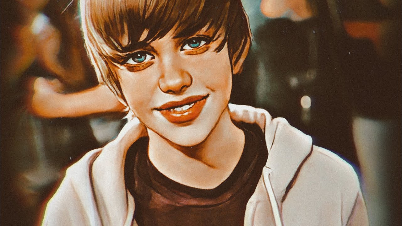 Justin Bieber - Baby ft. Ludacris (Sped up + Reverb)