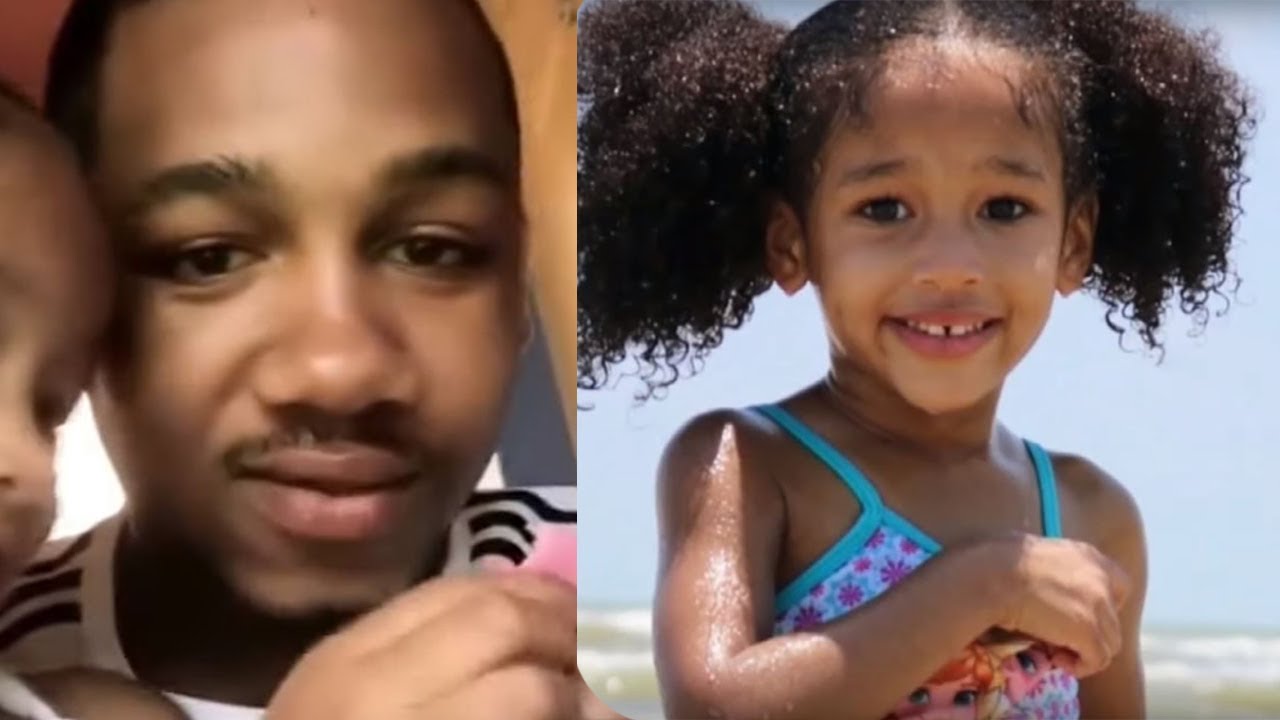 Maleah Davis' biological father speaks
