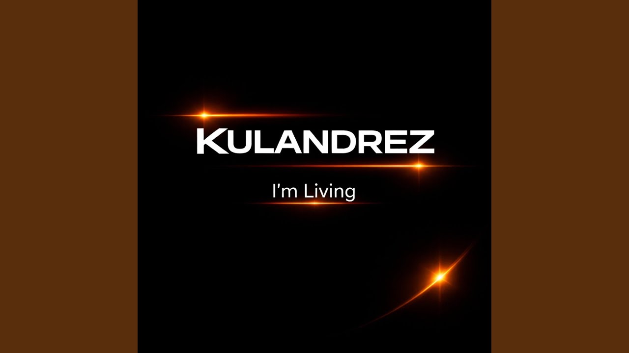 I´m Living