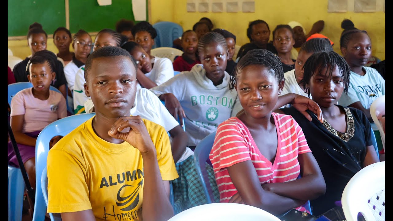 KE0468 - Nov Dec 2025 program highlights