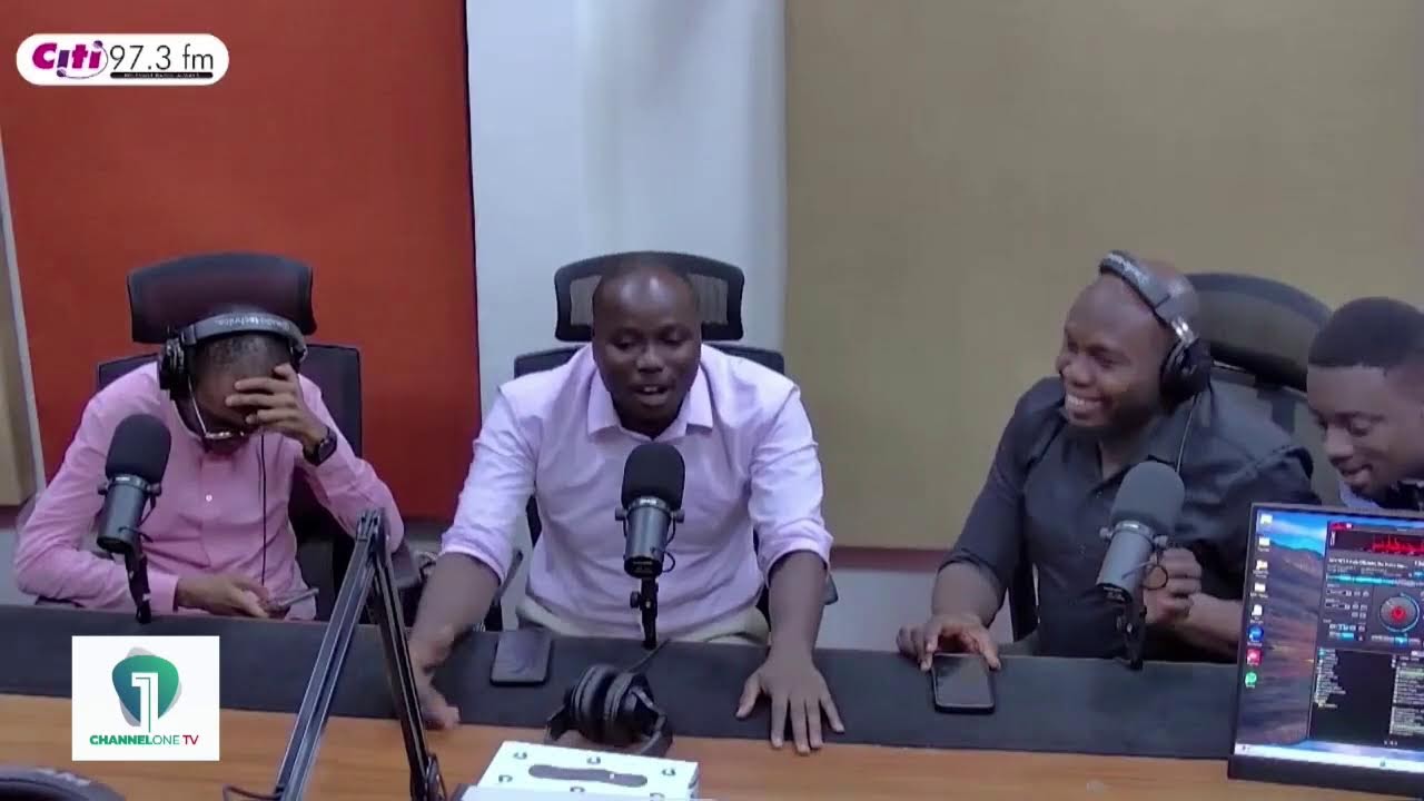 LIVE NOW: Majority Defends New Cocoa Sector Reforms Amid Crisis