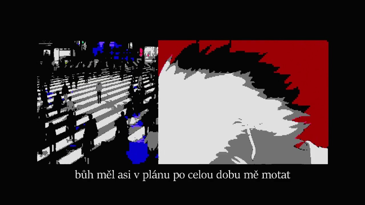 Davyncy - Nechci Probudit Se Z&iacute;tra