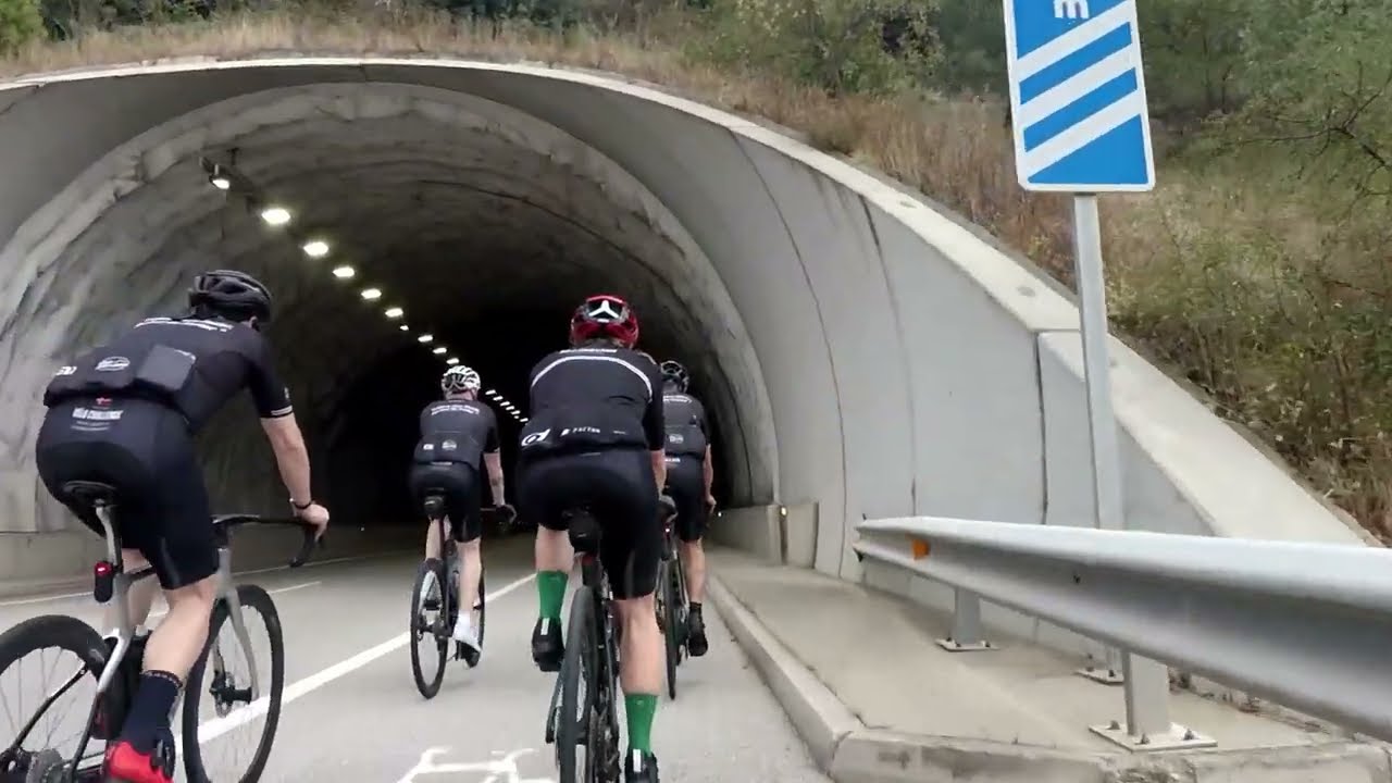 Trans Pyrenees Challenge 2024