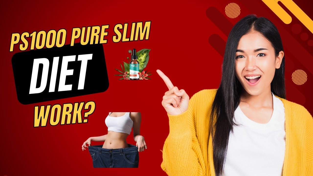 Ps1000  ❌Ps1000 ReviewPs1000 Reviews❌ Does ps1000 diet work