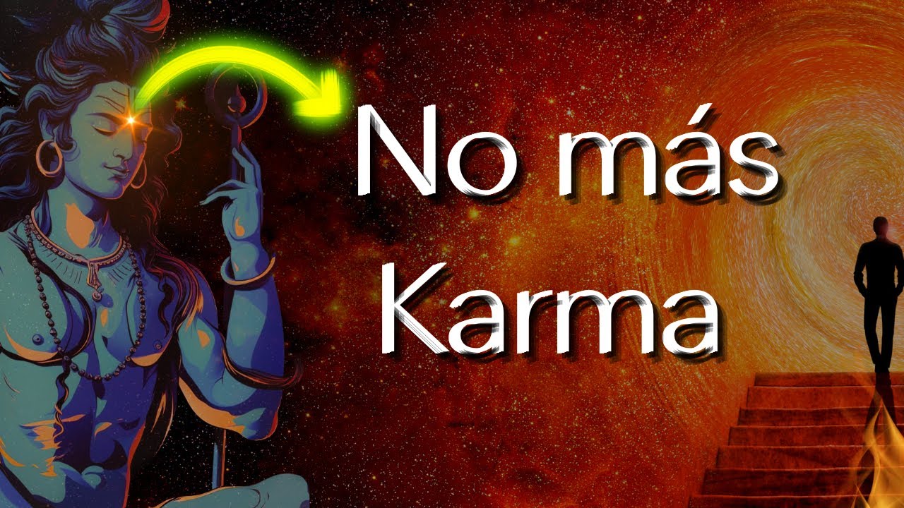 Las verdades ocultas del karma que transforman vidas