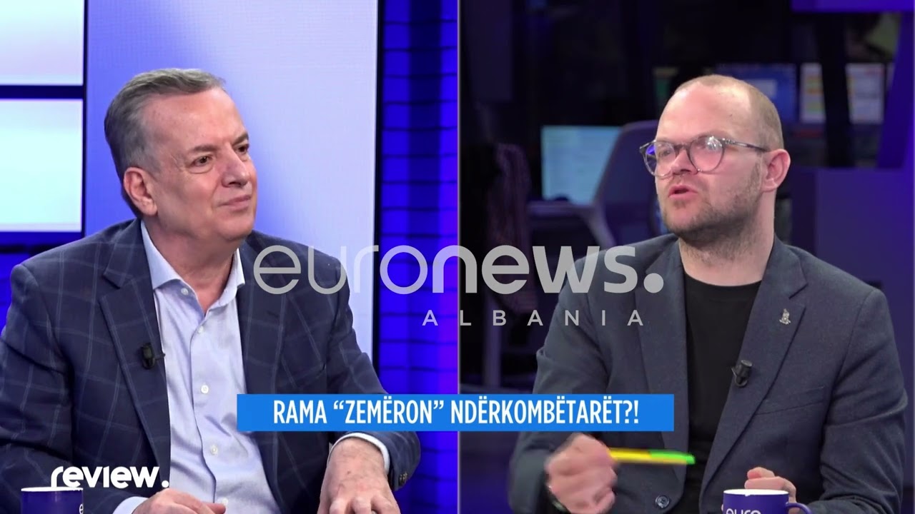Debat/ Nëse futet Serbia në BE me pak pushtet Rusia ne ballkan. Pse duhet te bashkëpunojmë...