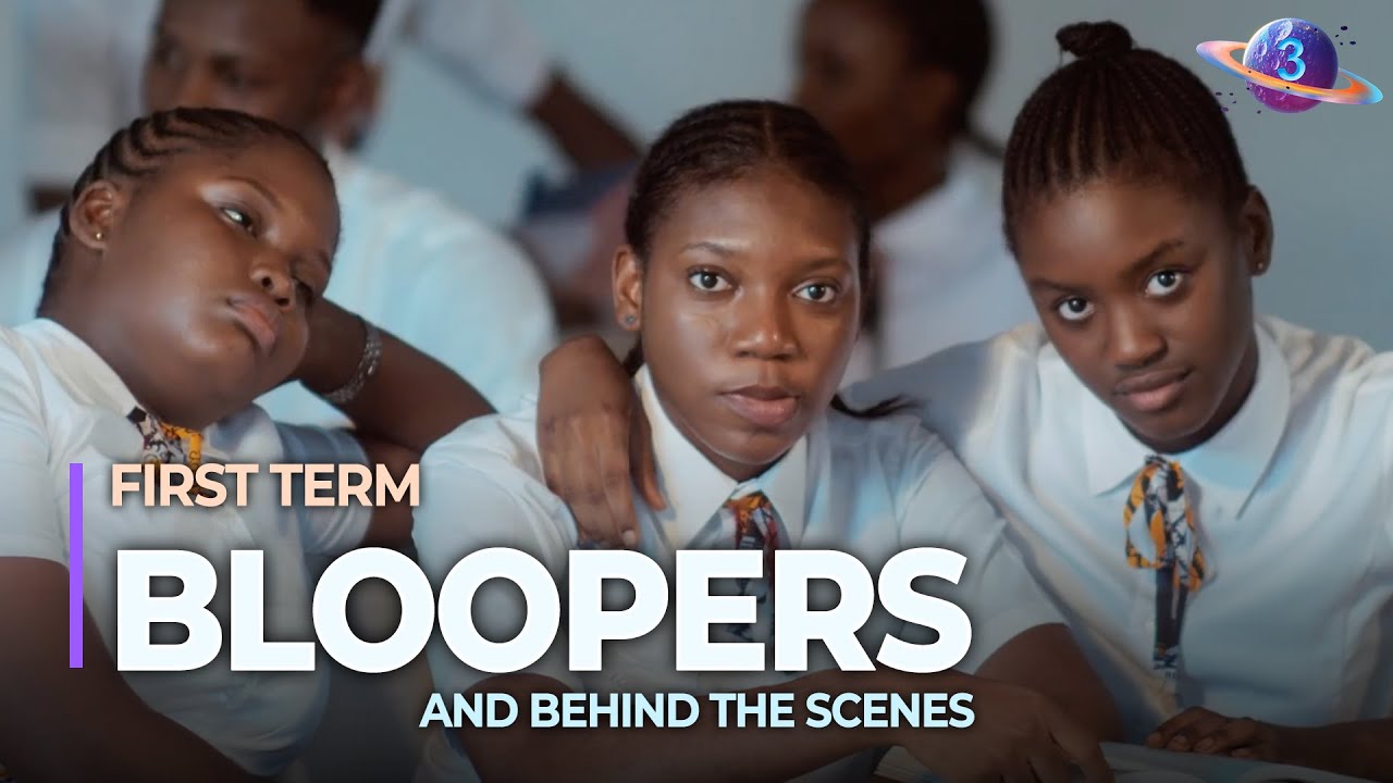 Best Friends in the World | 1st Term - Official Bloopers/Behind the Scenes
