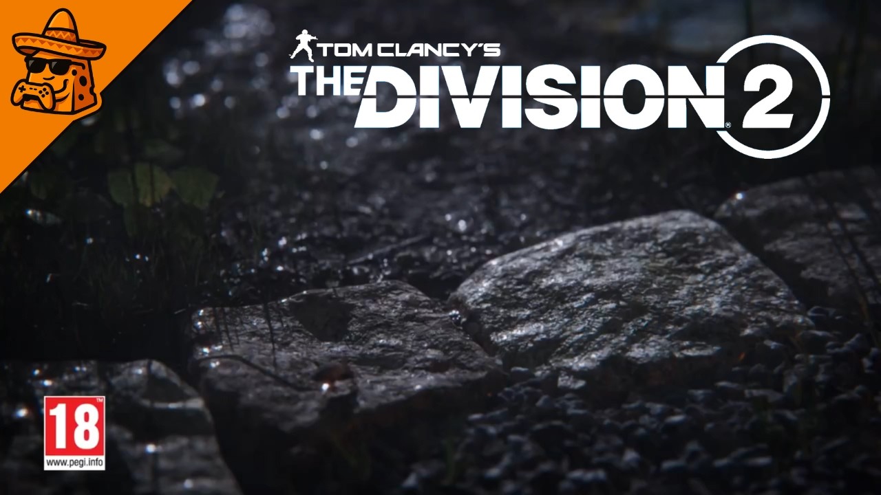 The Division 2's NEW DLC Just Got Officially Teased