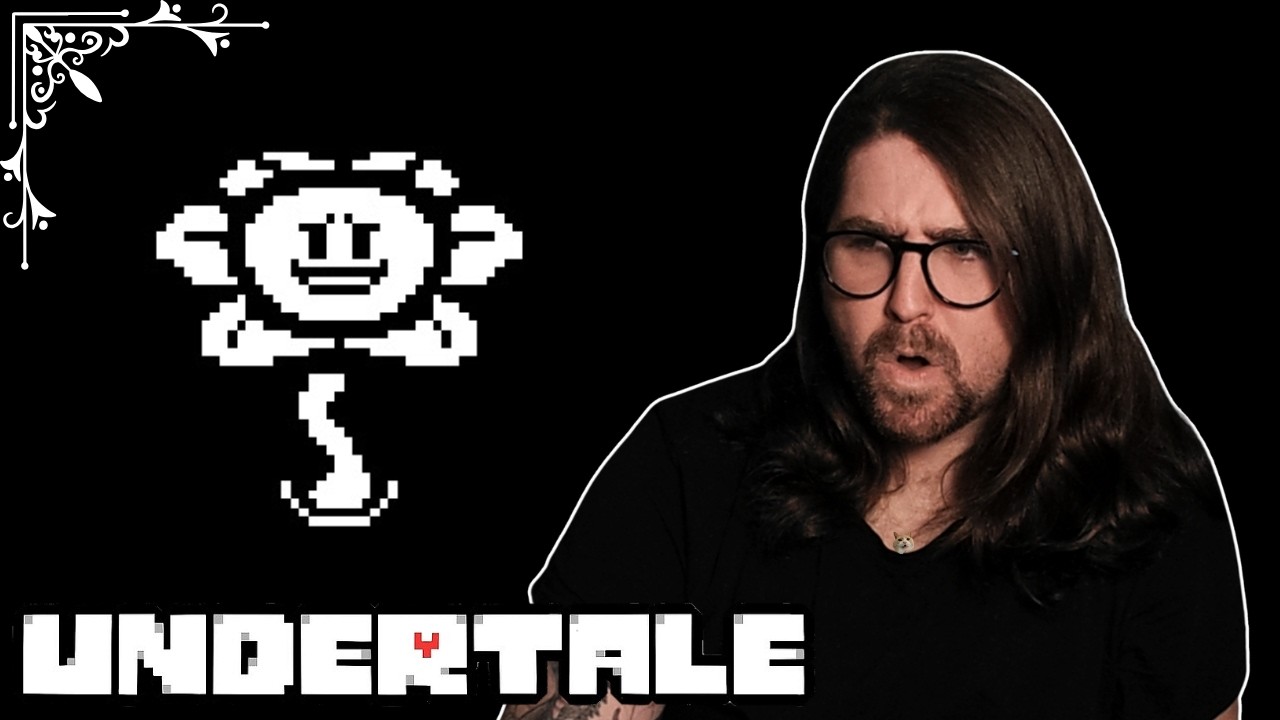 Violence is back on the menu, boys - Undertale (Genocide Playthrough)