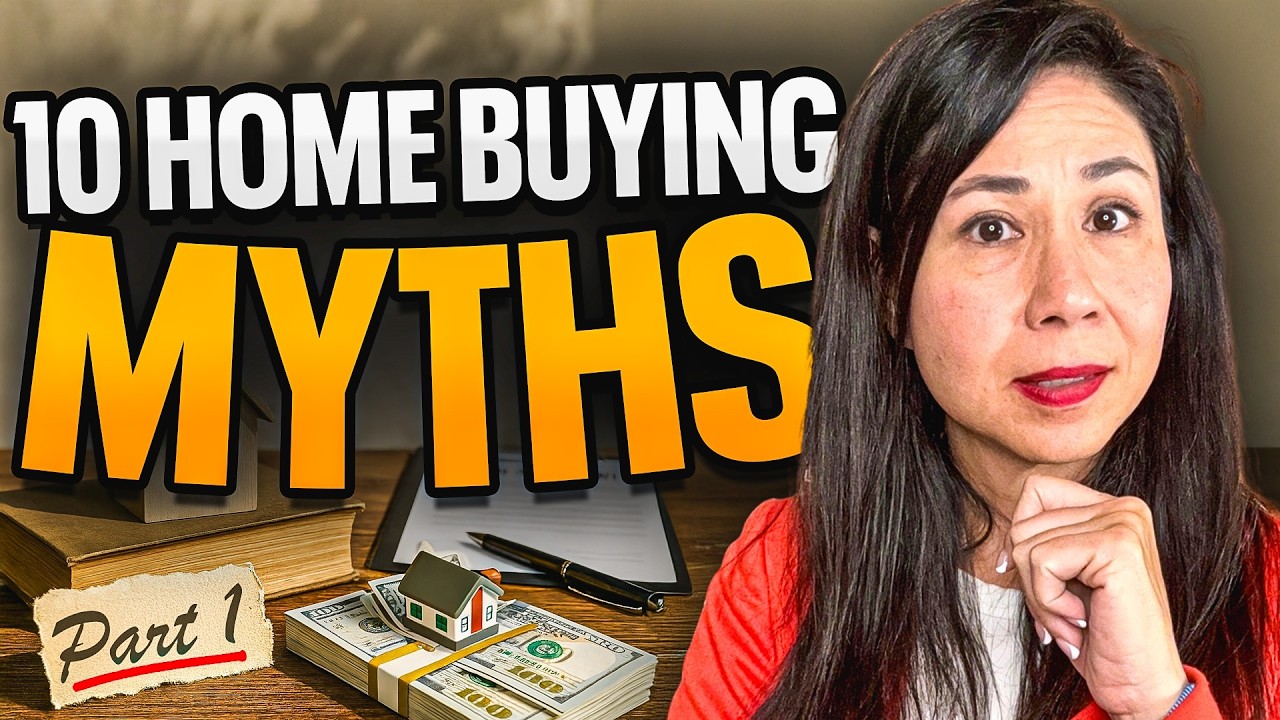 10 Home Buying Mistakes That Could Cost You Thousands | Florida Home Buyer Tips Part 1