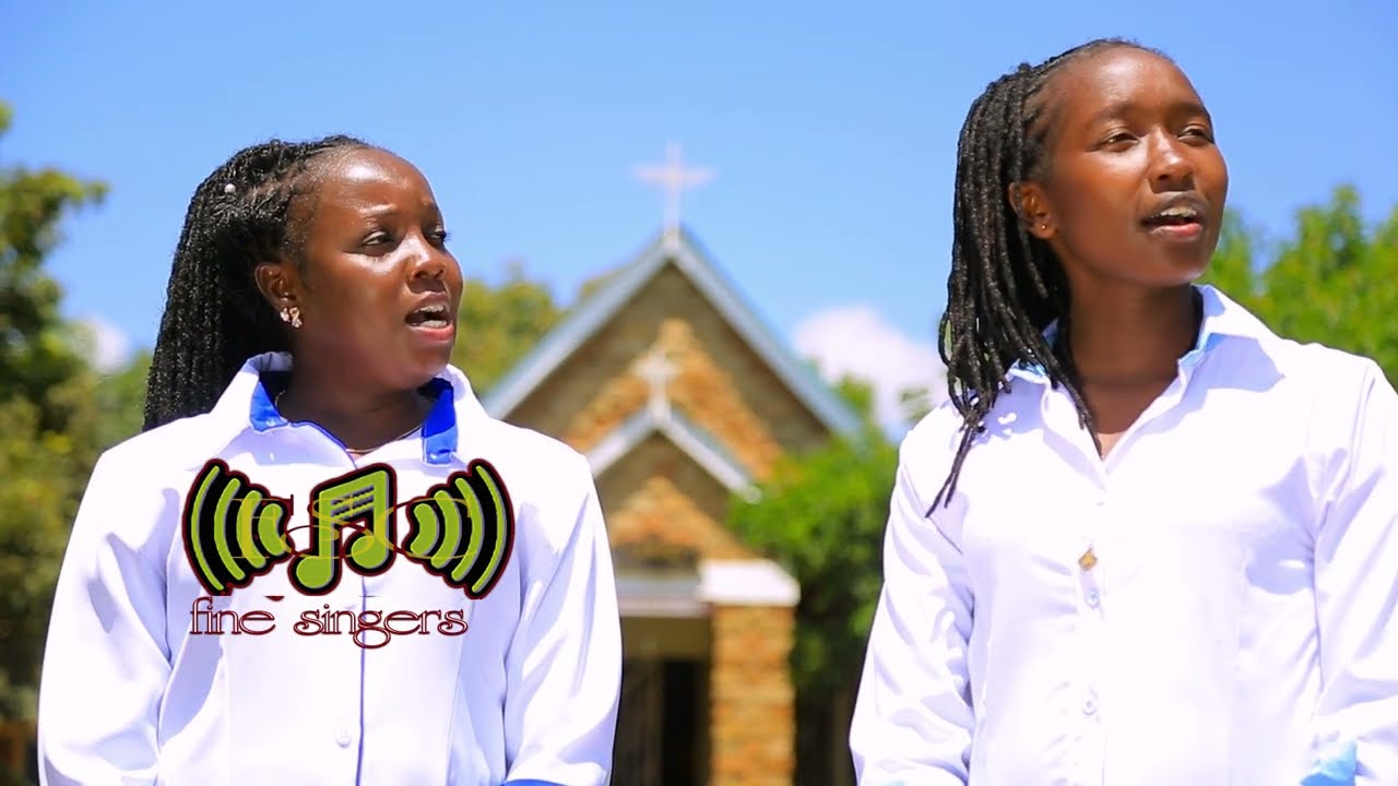 NJUU MOYO (VENICREATOR) (Sms SKIZA 5817657)