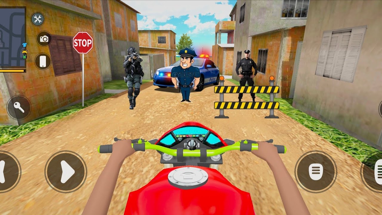 💥Elite Motos 2💥 Android Multiplayer | Correndo Livre na Cidade 🇧🇷 Episode...189