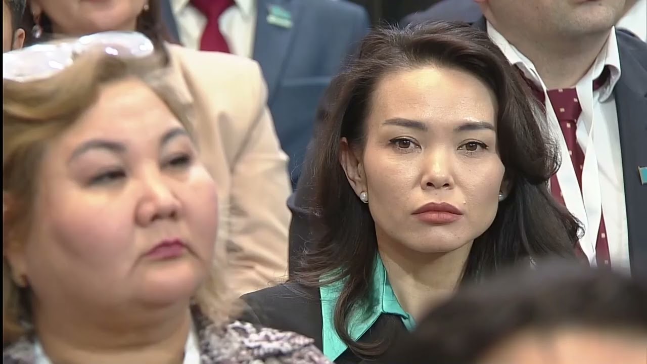 Астанада мемлекет басшысының қатысуымен мәслихат депутаттарының форумы өтті