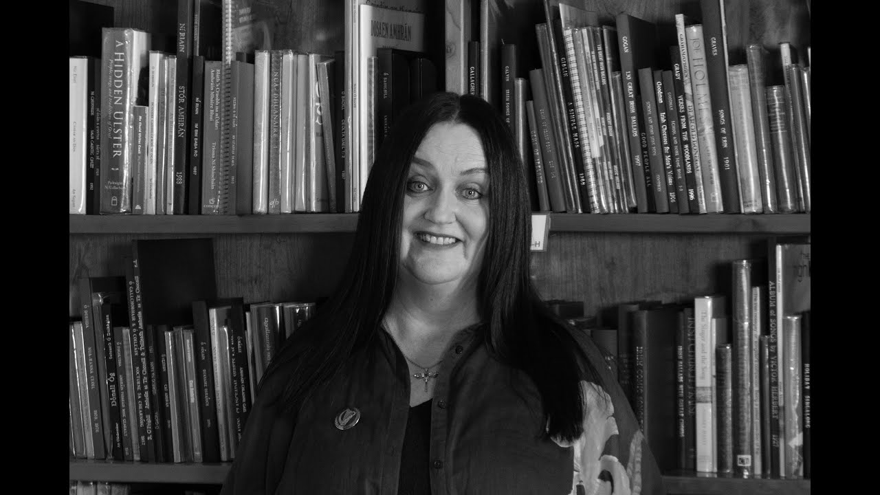 The Patriot Lovers | Rachel Uí Fhaoláin
