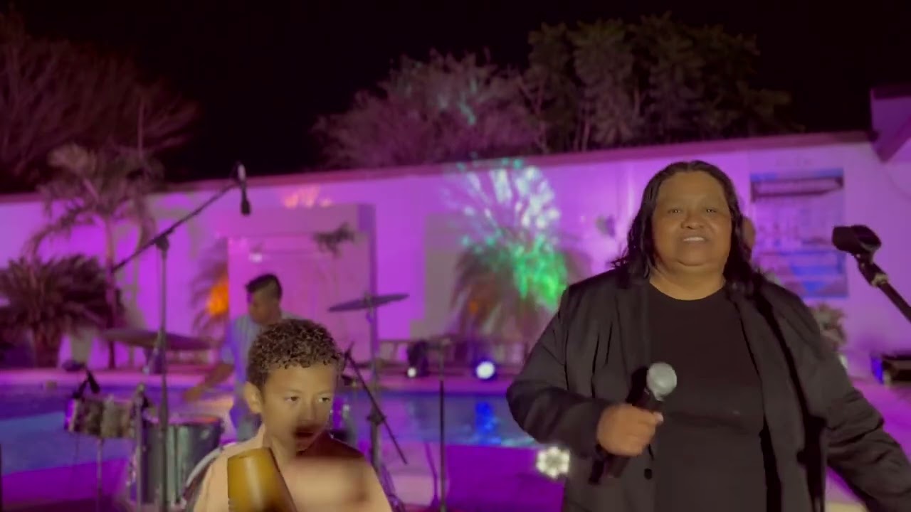 El Tao Tao Recargado - Son de Barrio #VIDEOSLIVE #VOL2