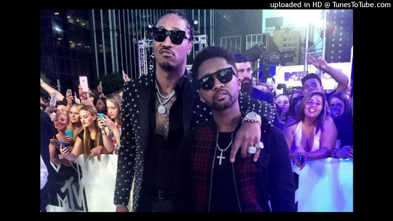 Future x Zaytoven Type Beat - 