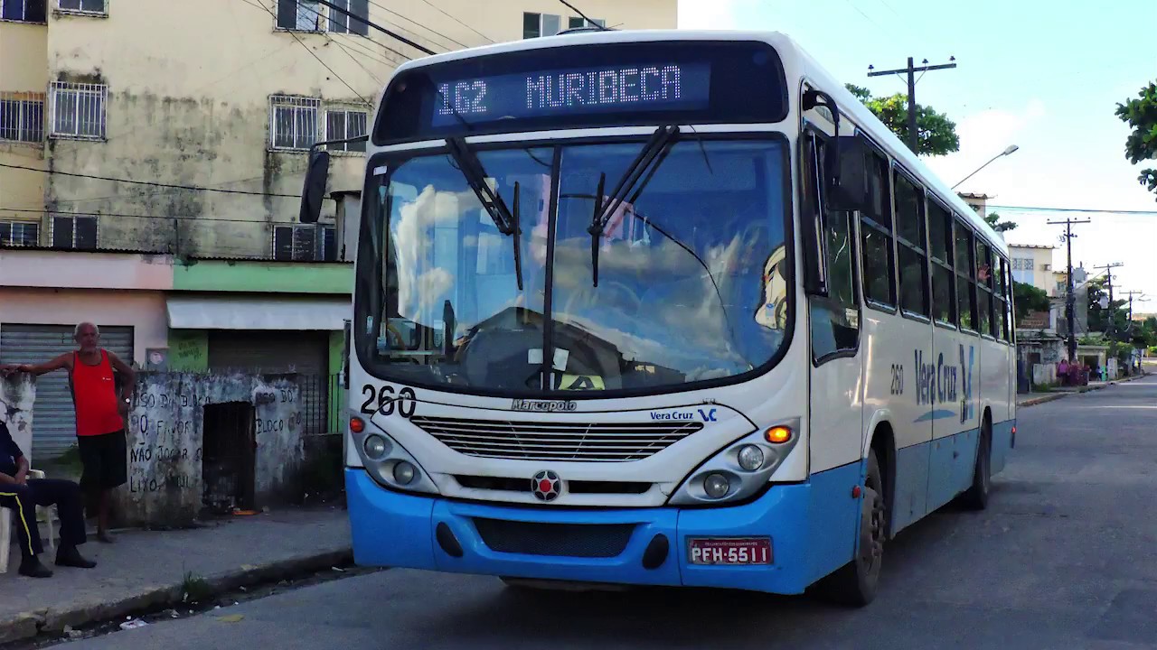 Vozes de Muribeca [Documentário]