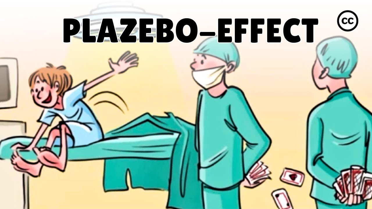 Der Placebo-Effekt