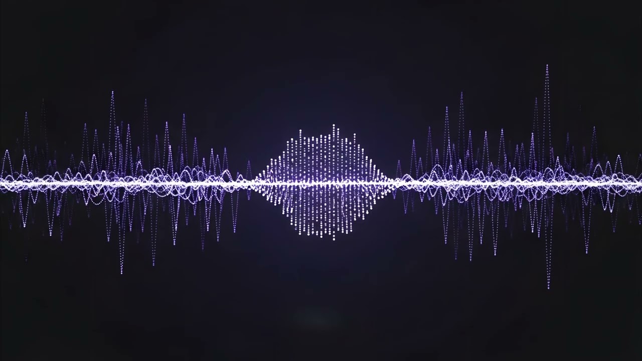 40 Hz Gamma Waves for Deep Focus & Memory: Cinematic Meditation Musi